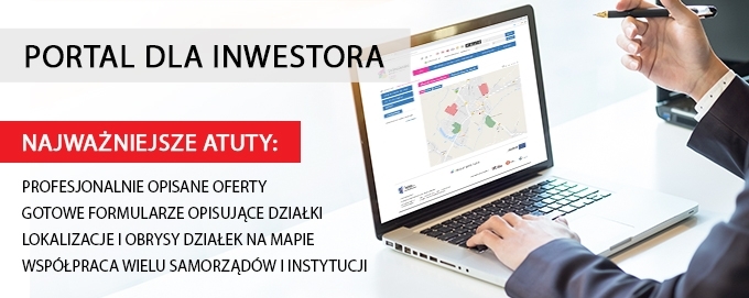 Portal Inwestora